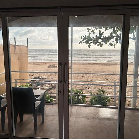 Omkar Beach Bungalow Agonda Exterior photo