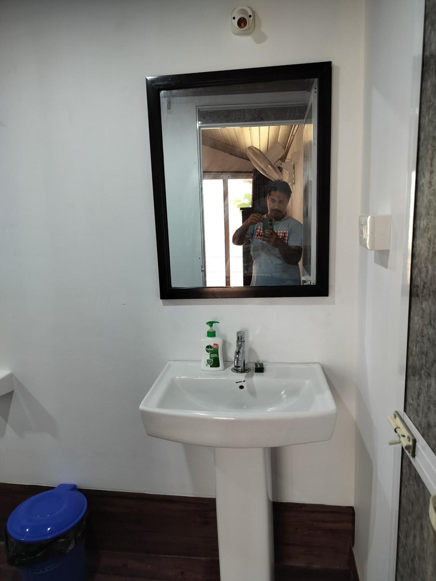 Omkar Beach Bungalow Agonda Exterior photo